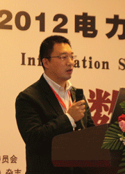 金飛：拿什么拯救你，信息安全