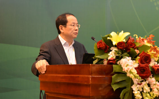 新浪聯(lián)席總裁許良杰