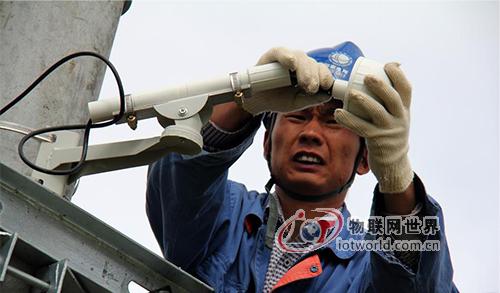 國(guó)家電網(wǎng)成功研發(fā)北斗衛(wèi)星遠(yuǎn)程抄表技術(shù) 物聯(lián)網(wǎng)世界網(wǎng)