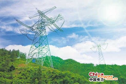 -中國(guó)電力網(wǎng)(www.chinapower.com.cn)版權(quán)所有