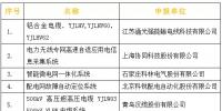 國家電網(wǎng)發(fā)布2014新技術目錄：15家企業(yè)、3種電力系列產(chǎn)品上榜