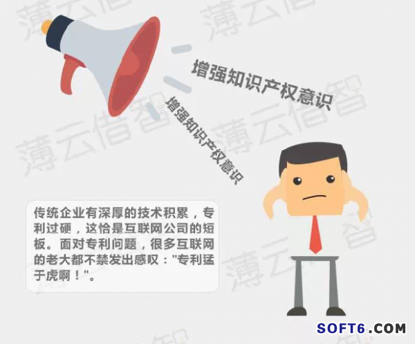 傳統(tǒng)企業(yè)與互聯(lián)網(wǎng)怎樣融合？