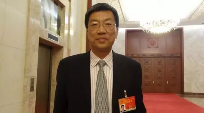 工信部懷進鵬:把工業(yè)互聯(lián)網(wǎng)作為未來發(fā)展的新引擎