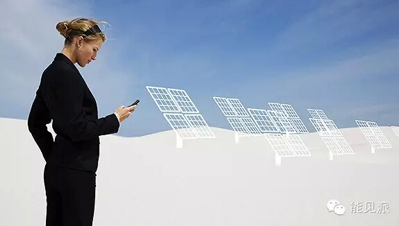 BAT闖入能源互聯(lián)網(wǎng)會(huì)怎么樣？