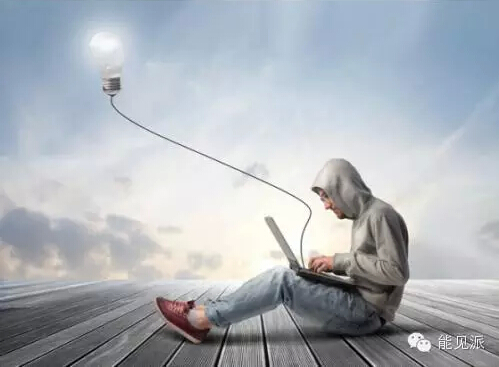 BAT闖入能源互聯(lián)網(wǎng)會(huì)怎么樣？