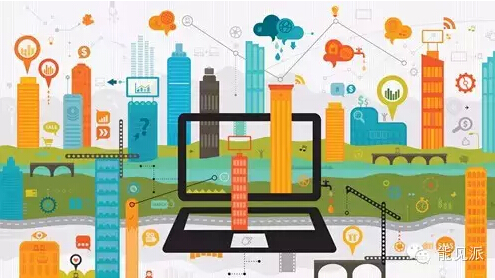 BAT闖入能源互聯(lián)網(wǎng)會(huì)怎么樣？