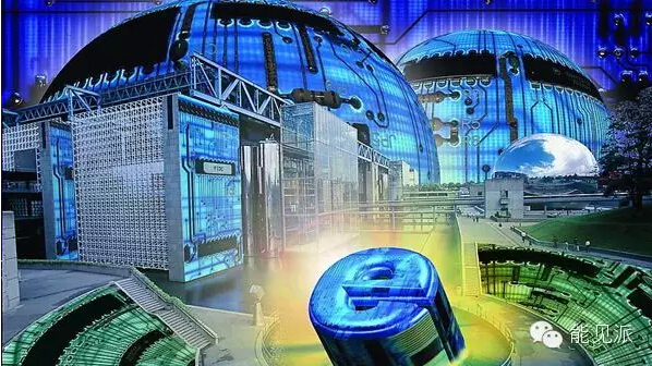 BAT闖入能源互聯(lián)網(wǎng)會(huì)怎么樣？