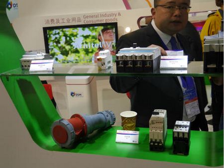 新材料如何助力輸配電領域產業(yè)升級？