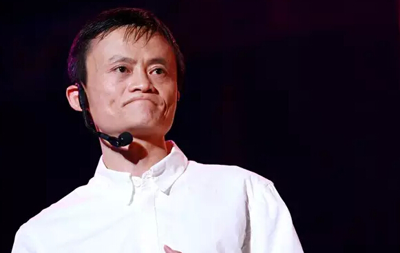 馬云說30年來只堅持三件事，怎么解？