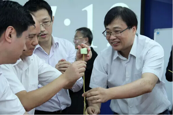 “互聯(lián)網(wǎng)+電網(wǎng)”將探索能源界O2O模式？