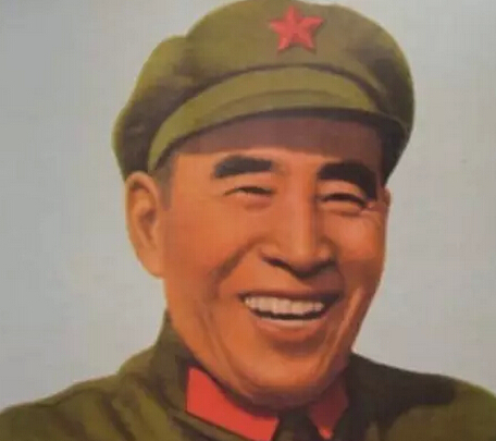 林彪才是玩大數(shù)據(jù)的祖宗！