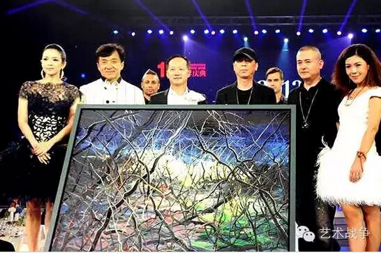 給馬云先生的忠告：您讓假貨橫行后，請(qǐng)別再踐踏藝術(shù)
