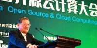 中國(guó)開(kāi)源聯(lián)盟主席陸首群:開(kāi)源是大勢(shì)所趨