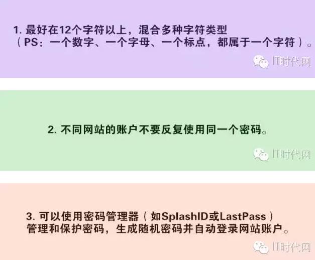 “最不安全密碼”排行榜出爐！快看看你的密碼上榜了嗎？