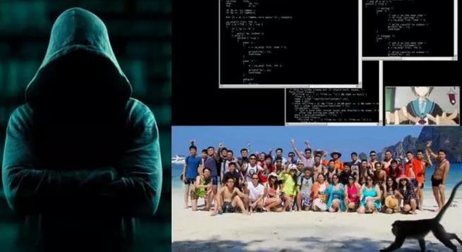 安全大數(shù)據(jù)是什么鬼？聽(tīng)聽(tīng)張照龍?jiān)趺凑f(shuō)