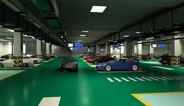 小區(qū)車庫到底屬于誰？法院判決：全體業(yè)主享有地下停車庫的權(quán)益！