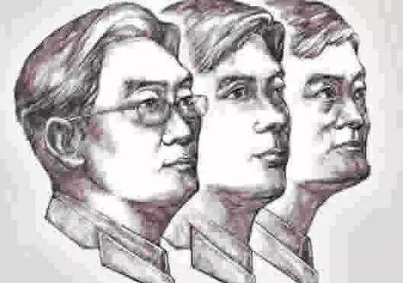 阿里高管：我們已被幾家傳統(tǒng)企業(yè)給顛覆，阿里、騰訊和百度還不知道怎么接招