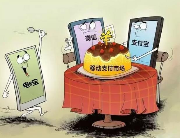 國家電網(wǎng)的“電e寶”app， 我們簡單體驗了下，結(jié)果……