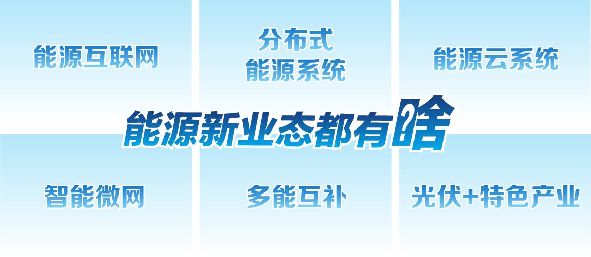 能源新產(chǎn)業(yè)、新業(yè)態(tài)會(huì)顛覆傳統(tǒng)能源業(yè)態(tài)嗎？