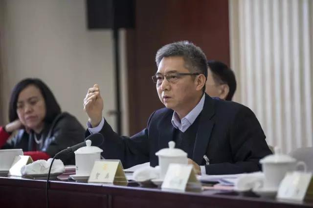 棄核、棄風(fēng)、棄水、棄光——能源結(jié)構(gòu)調(diào)整這事兒委員們有點(diǎn)急