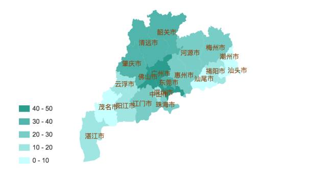 廣東第八批售電公司入錄 又見粵電、中廣核