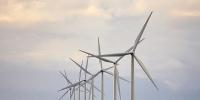 國外大廠鎖定臺灣 投資海上風(fēng)電