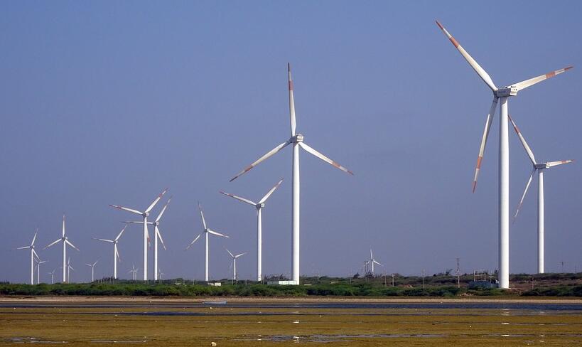 預(yù)計(jì)到2026年，我國(guó)新增風(fēng)力發(fā)電能力將達(dá)到403GW