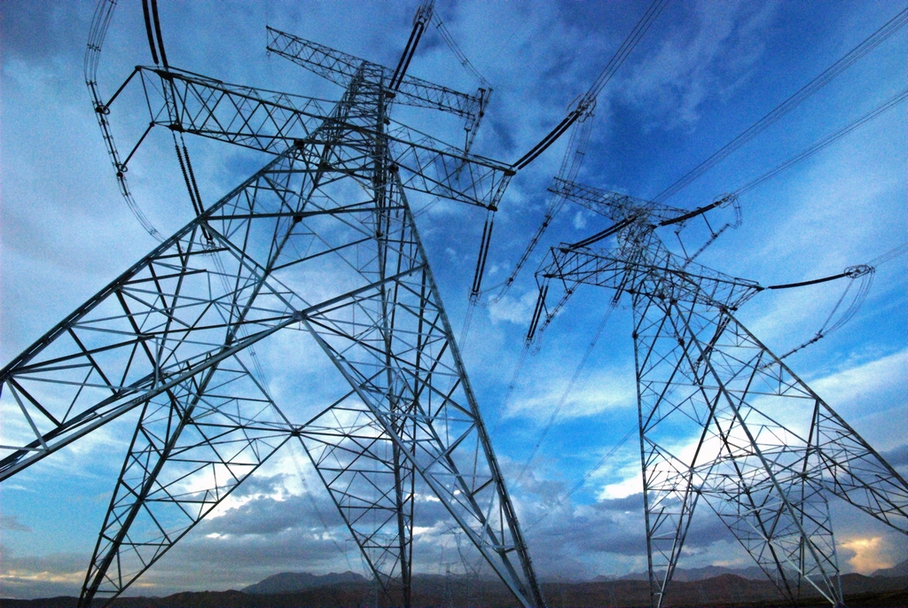 拓邦云售電平臺 助力售電企業(yè)搶灘萬億市場