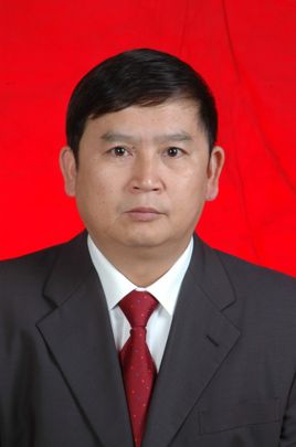 金州電力有限責任公司董事長、總經(jīng)理呂世霖履歷