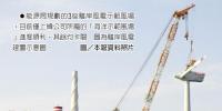 離岸風(fēng)電行路難 臺(tái)電示范風(fēng)場3度流標(biāo)