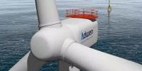 Adwen 8MW-180海上風(fēng)機(jī)停產(chǎn)！