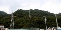 國網(wǎng)岳西縣第10座35kV<font color=