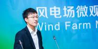 遠(yuǎn)景能源龐天羽：風(fēng)資源及微觀選址評(píng)估對(duì)項(xiàng)目風(fēng)機(jī)選型的影響