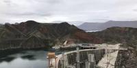 探秘龍羊峽水電站、李家峽水電站