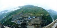  中國在建世界最大水電技術(shù)“革新”之路——白鶴灘施工局技術(shù)創(chuàng)新