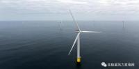 重磅！上海電氣7MW海上風(fēng)電首單落地
