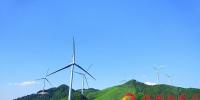 株洲縣將建一90兆瓦分散式風(fēng)電項目 總投資預(yù)計7億元
