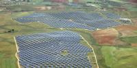 Grupo Eco公司獲批500MW光伏項目