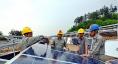 巴東118個村級光伏電站建設(shè)進(jìn)入沖刺階段
