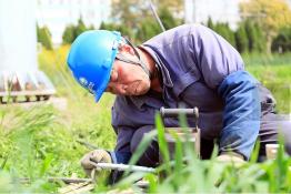 堅強(qiáng)電網(wǎng)托舉空港騰飛夢