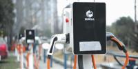 3年內(nèi)湖南長沙城將遍布8.6萬個(gè)充電樁