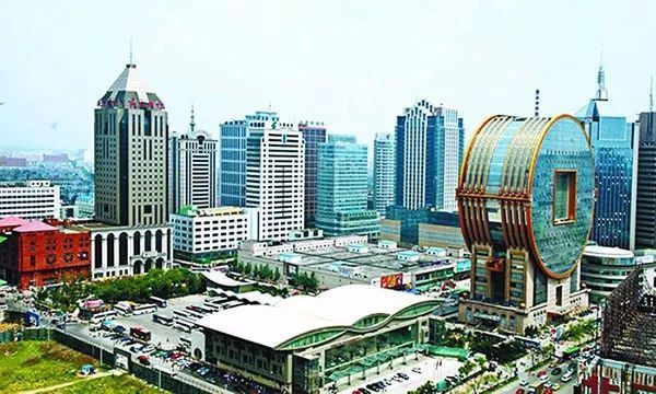 這些地區(qū)的智慧城市建設(shè)最值得關(guān)注！