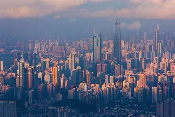 這些地區(qū)的智慧城市建設(shè)最值得關(guān)注！