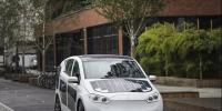 特斯拉終結者？首款太陽能電動車Sion今年上市