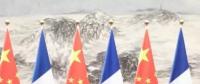 兩國元首共同見證 中廣核與法國原子能委員會又一重量級協(xié)議簽署！