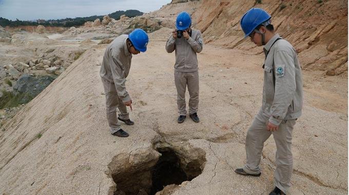 政企聯(lián)動除隱患 電力“孤島”煥新顏