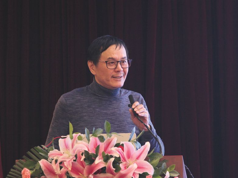 2018首屆中國智慧社會(huì)發(fā)展大會(huì)暨第二屆新型智慧城市發(fā)展高峰論壇勝利召開 