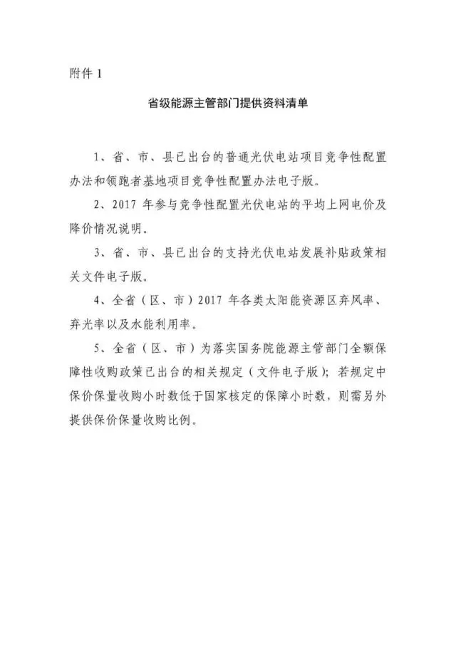國家可再生能源信息中心啟動(dòng)2017 年度全國光伏發(fā)電市場環(huán)境監(jiān)測評價(jià)工作