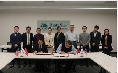 智慧能源與全球能源互聯(lián)網(wǎng)推動(dòng)綠電共享