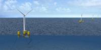 廣東省首個海上風電項目已完成工程總體進度56% 首臺風機準備并網(wǎng)調(diào)試